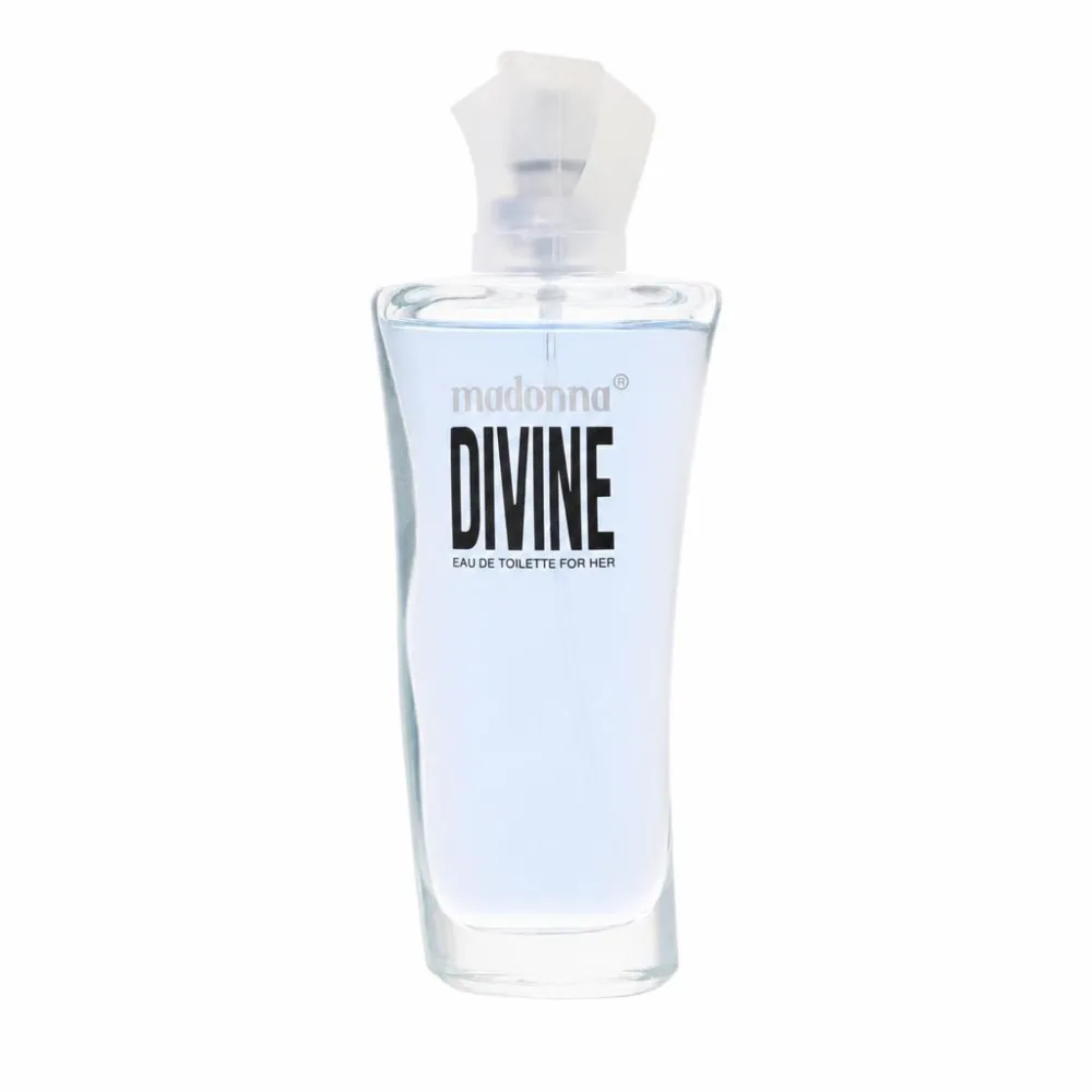 Madonna Divine Eau De Toilette Spray 50 ml