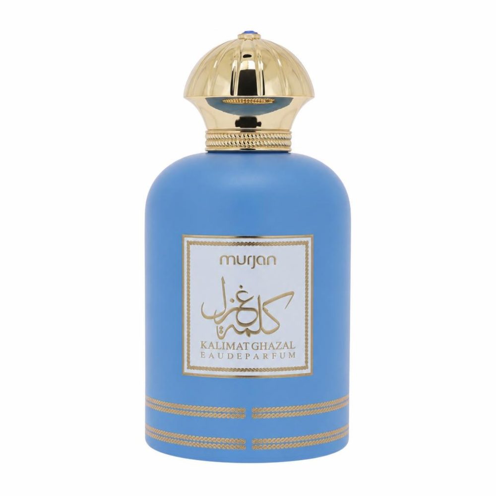 Dumont Paris Dumont Murjan Kalimat Ghazal Eau De Parfum Spray (Unisex) 100 ml