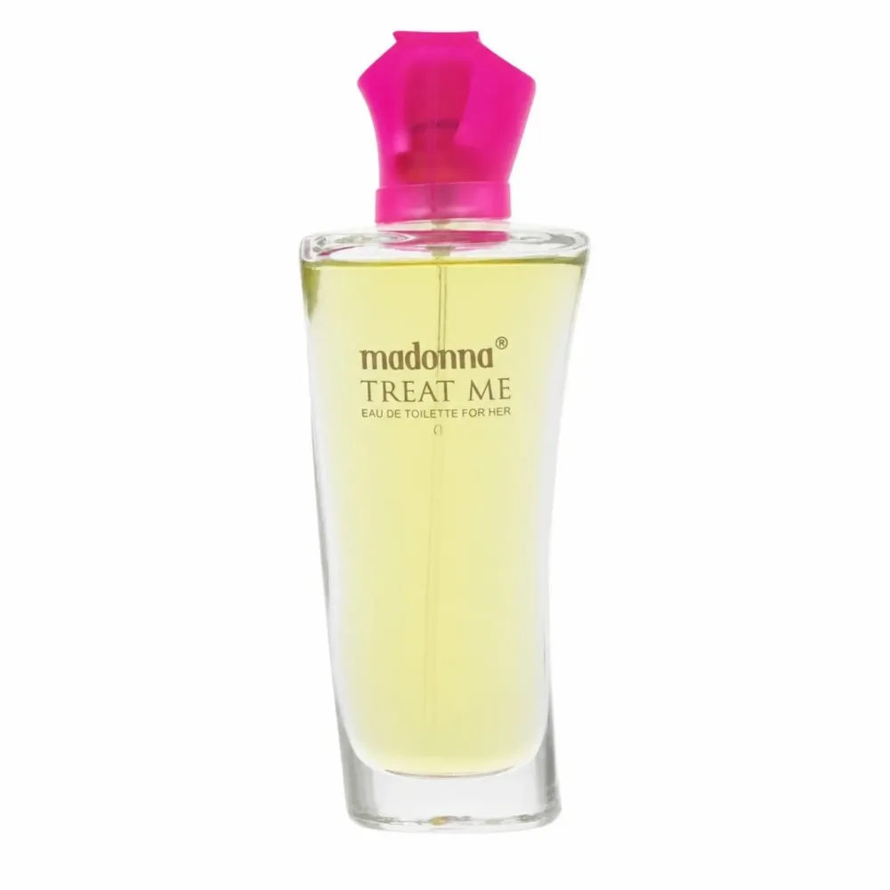 Madonna Treat Me Eau De Toilette Spray 50 ml
