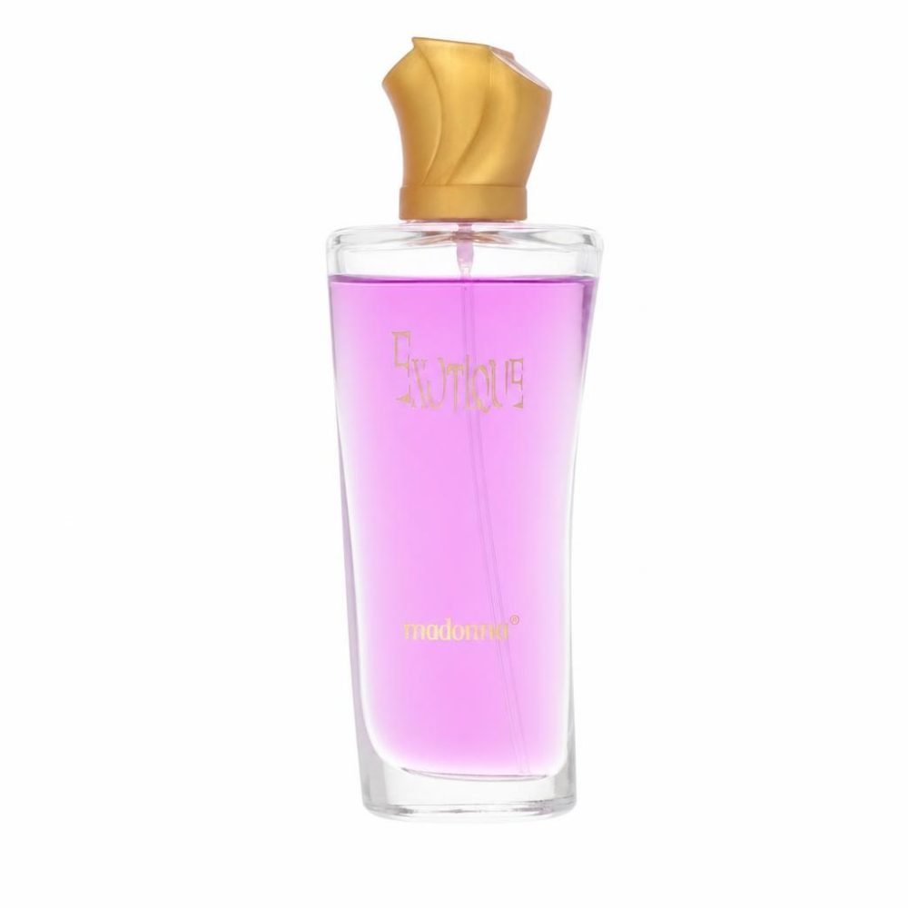 Madonna Exotique Eau De Toilette Spray 50 ml