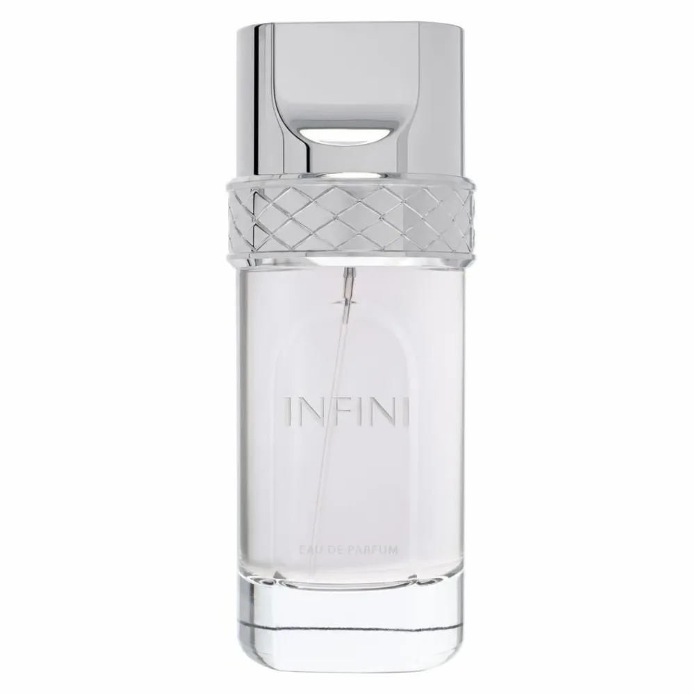 Khadlaj Infini Eau De Parfum Spray 100 ml