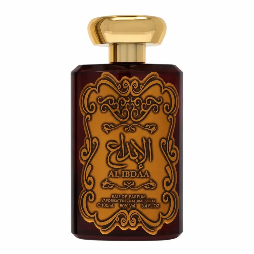 Al Zaafaran Ard  Al Ibdaa Eau De Parfum Spray 100 ml