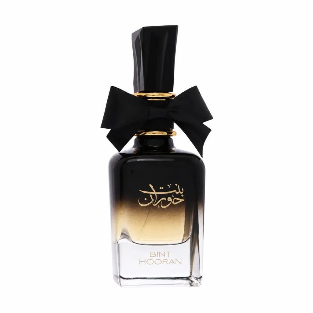 Al Zaafaran Ard  Bint Hooran Eau De Parfum Spray 100 ml
