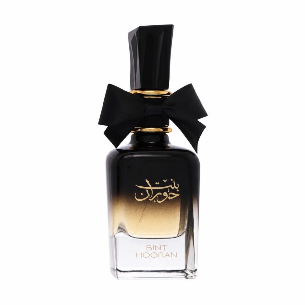 Al Zaafaran Ard  Bint Hooran Eau De Parfum Spray 100 ml