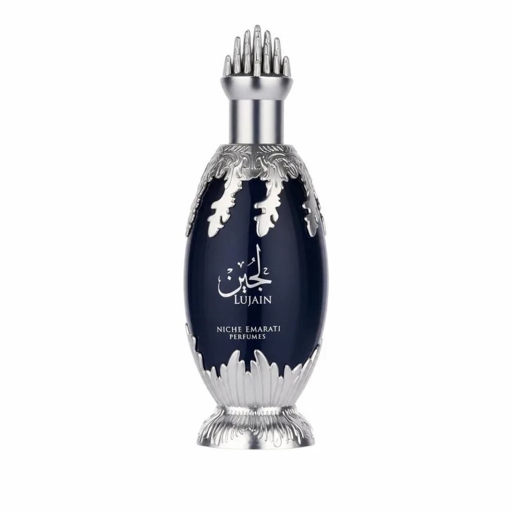 Lattafa Niche Emarati Lujain Eau De Parfum Spray (Unisex) 100 ml
