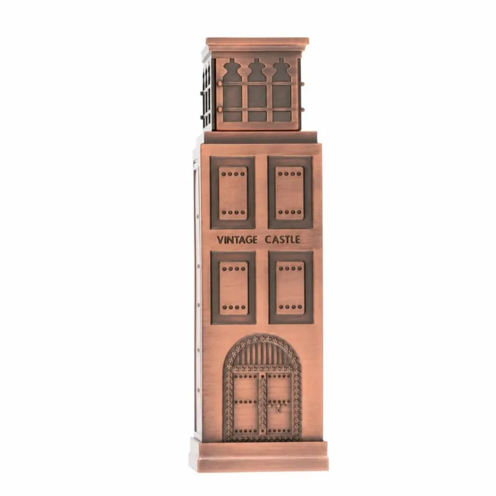 Lattafa Niche Emarati Vintage Castle Eau De Parfum Spray (Unisex) 100 ml