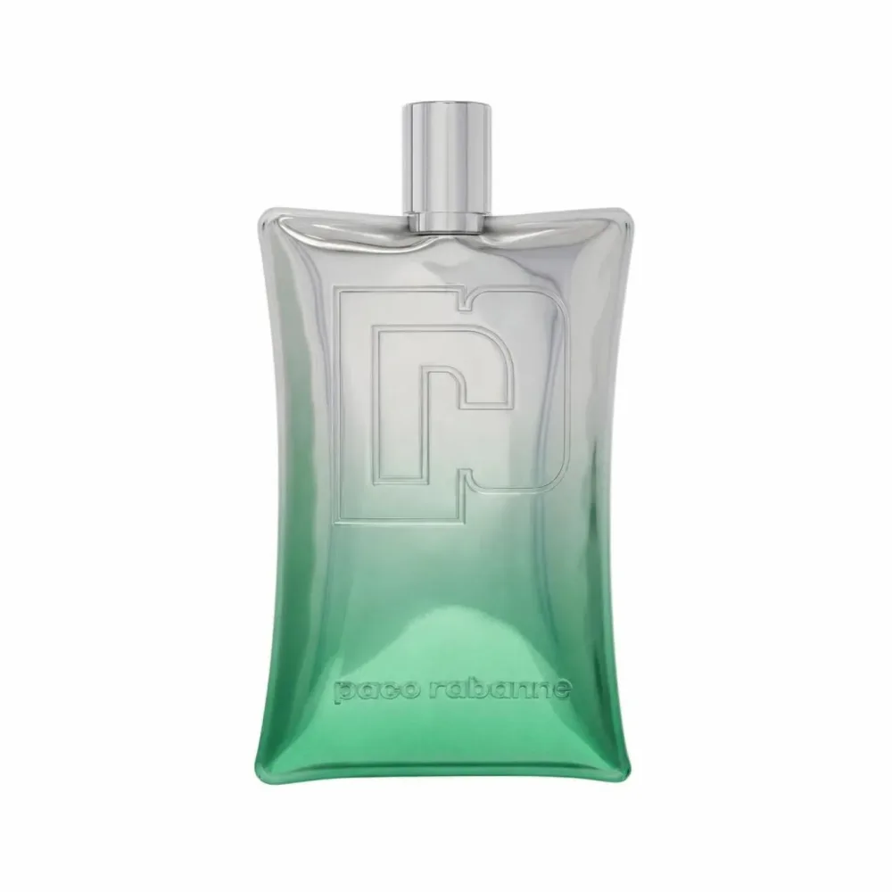 Paco Rabanne Dangerous Me Eau De Parfum Spray (Unisex) 60 ml