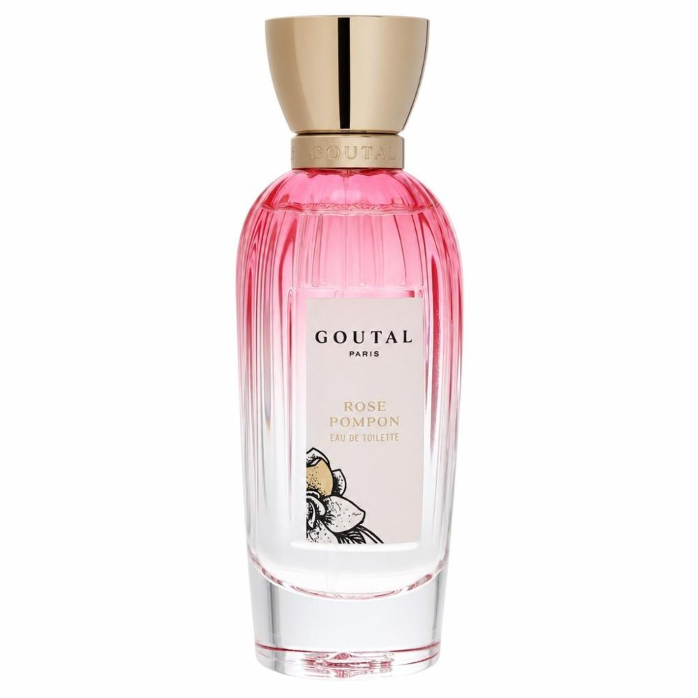 Annick Goutal Rose Pompon Eau De Toilette Spray 50 ml