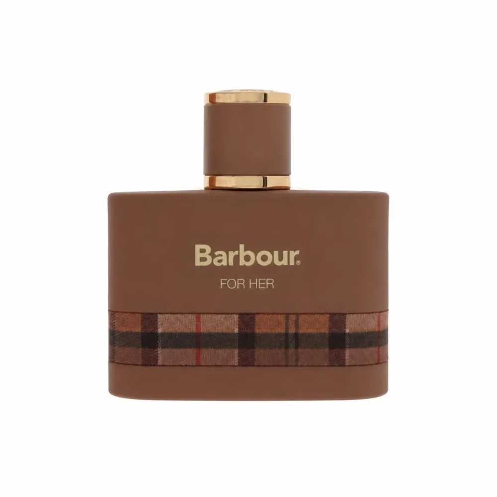 Barbour Origins Eau De Parfum Spray 100 ml