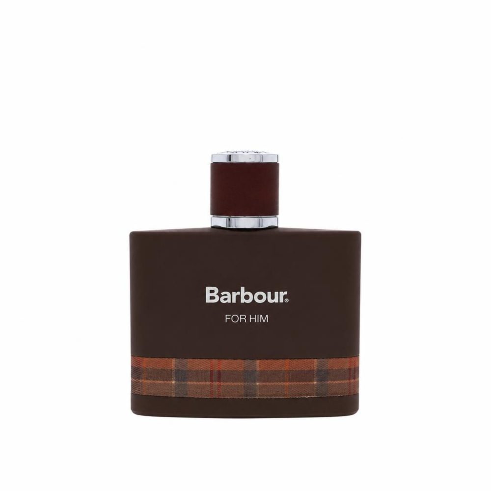 Barbour Origins Eau De Parfum Spray 100 ml