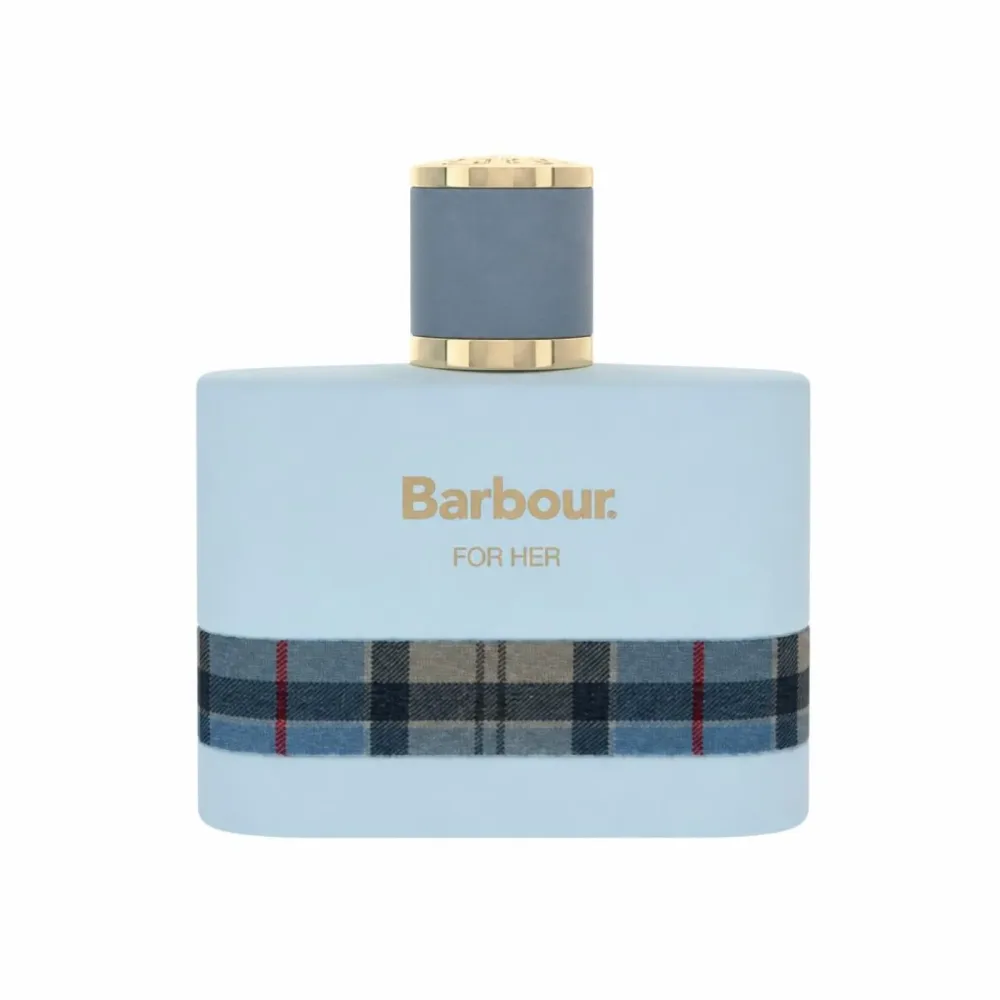 Barbour Coastal Eau De Parfum Spray 100 ml