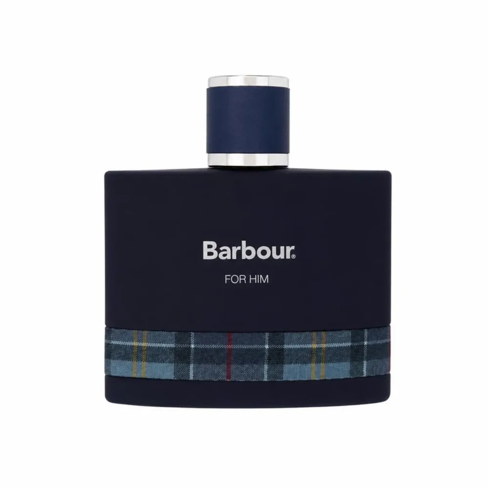 Barbour Coastal Eau De Parfum Spray 100 ml