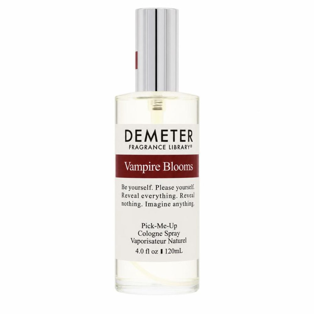 Demeter Vampire Blooms Cologne Spray 120 ml