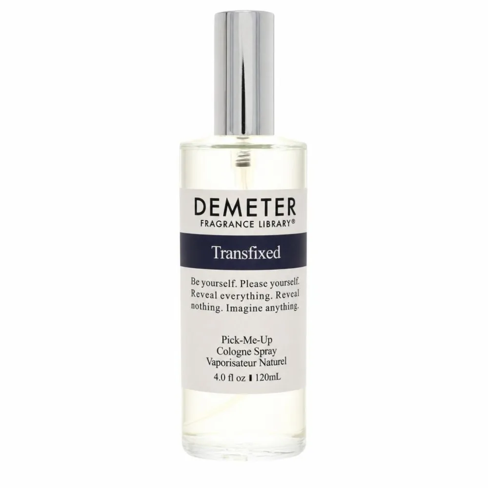 Demeter Transfixed Cologne Spray 120 ml