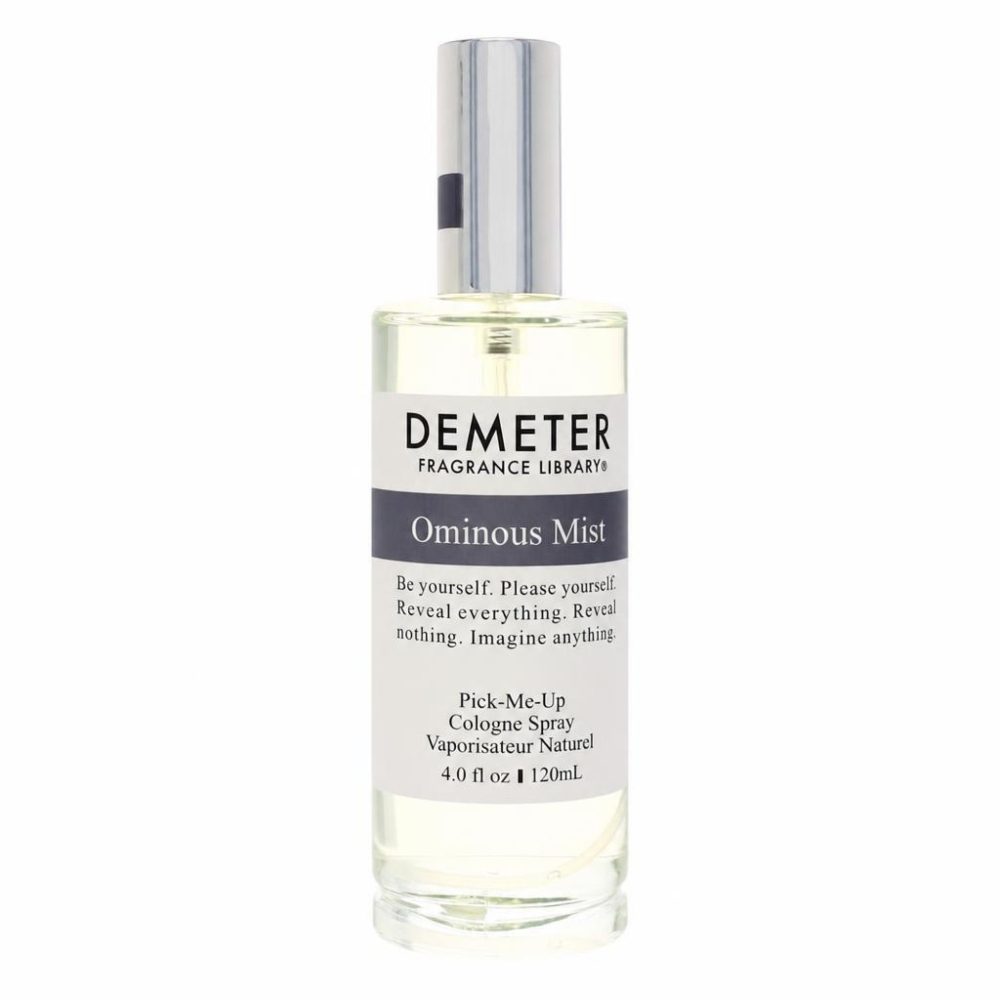Demeter Ominous Mist Cologne Spray 120 ml