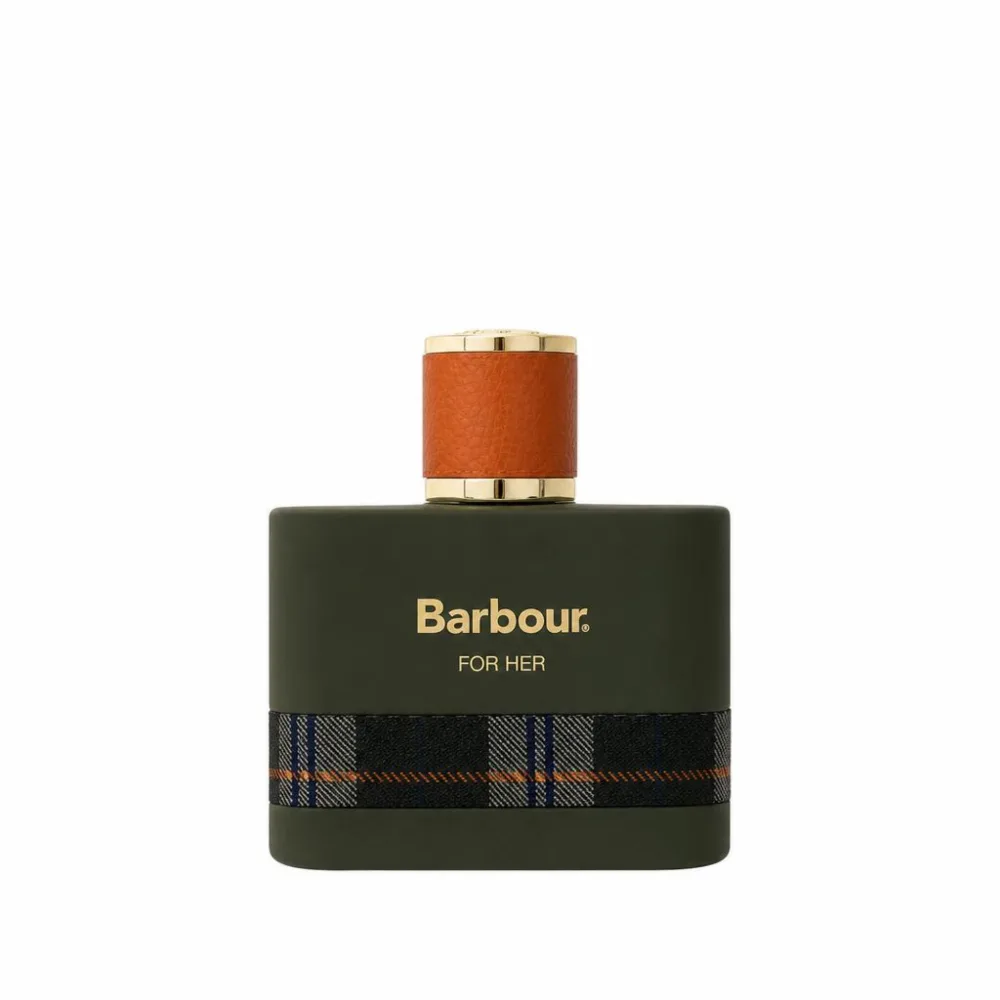 Barbour Eau De Parfum Spray 100 ml