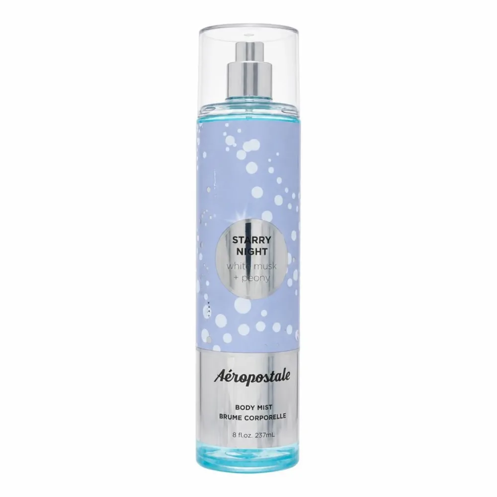 Aeropostale Starry Night Body Mist Spray 237 ml