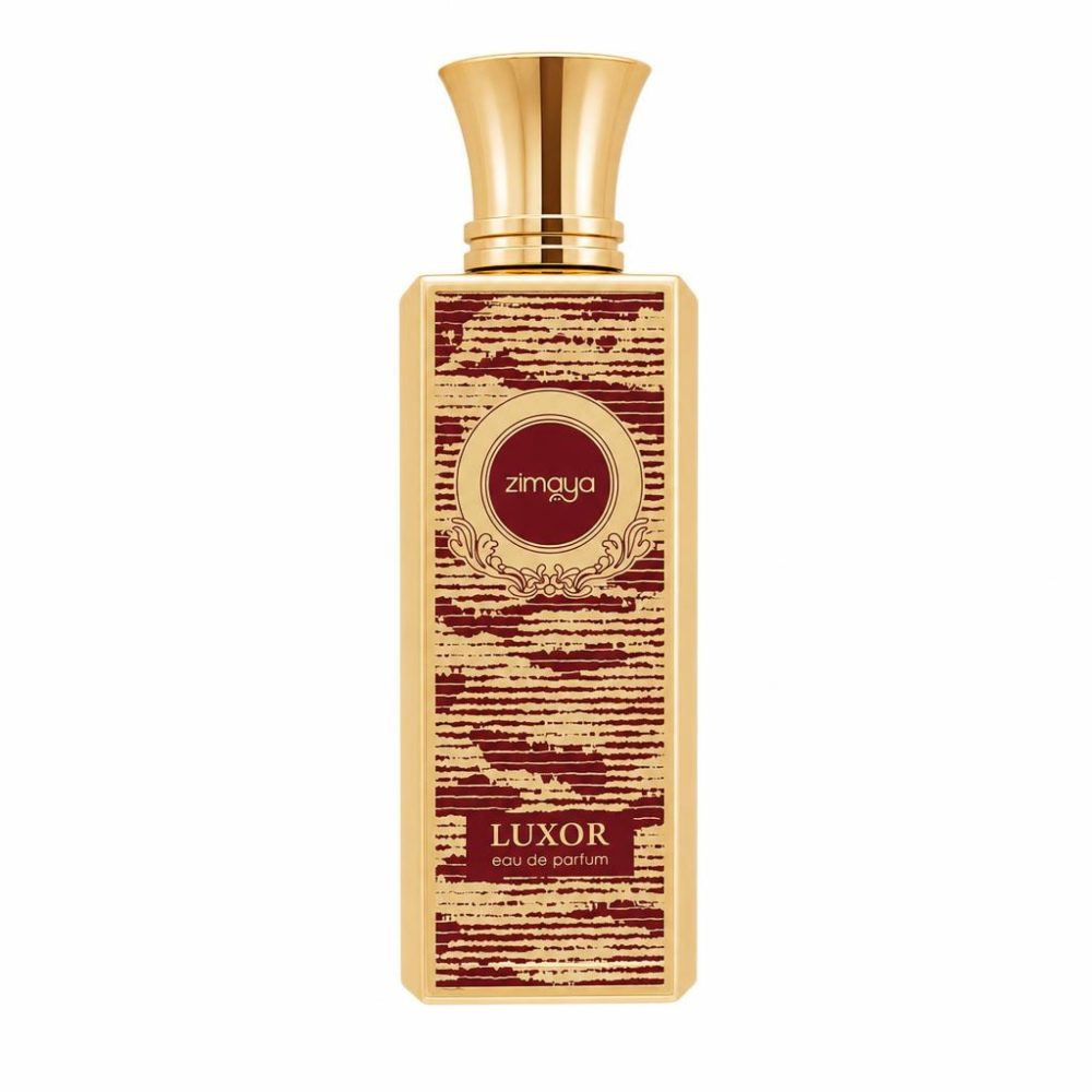 Afnan Zimaya Luxor Eau De Parfum Spray (Unisex) 100 ml