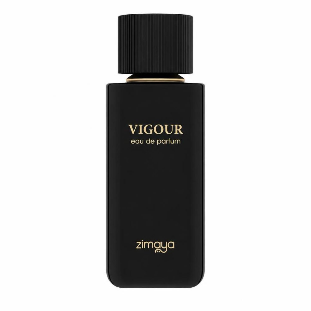 Afnan Zimaya Vigour Eau De Parfum Spray 100 ml