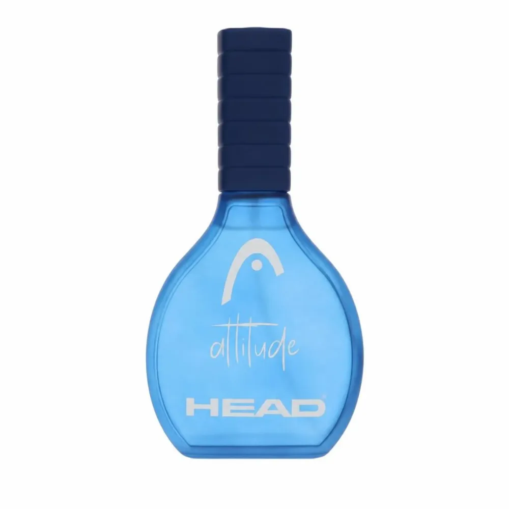 Head Attitude Eau De Toilette Spray 100 ml