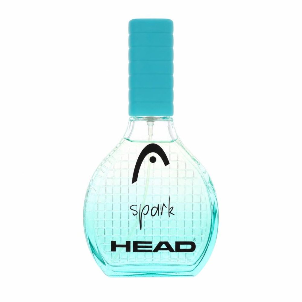 Head Spark Eau De Toilette Spray 100 ml