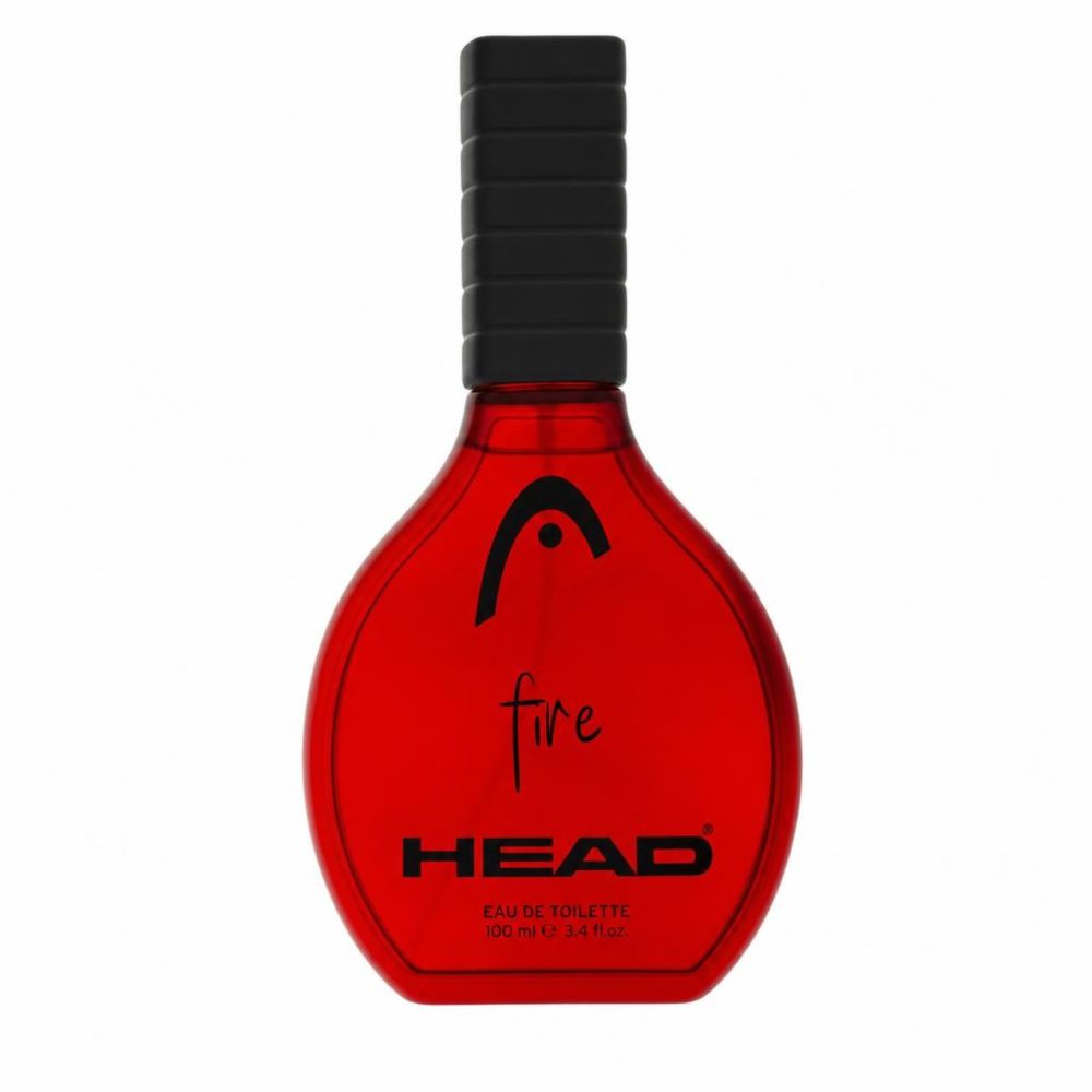 Head Fire Eau De Toilette Spray 100 ml