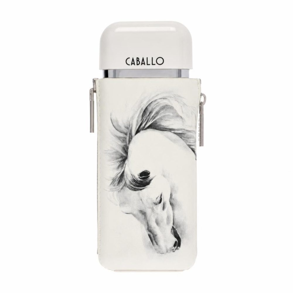 Armaf Caballo Eau De Parfum Spray 100 ml