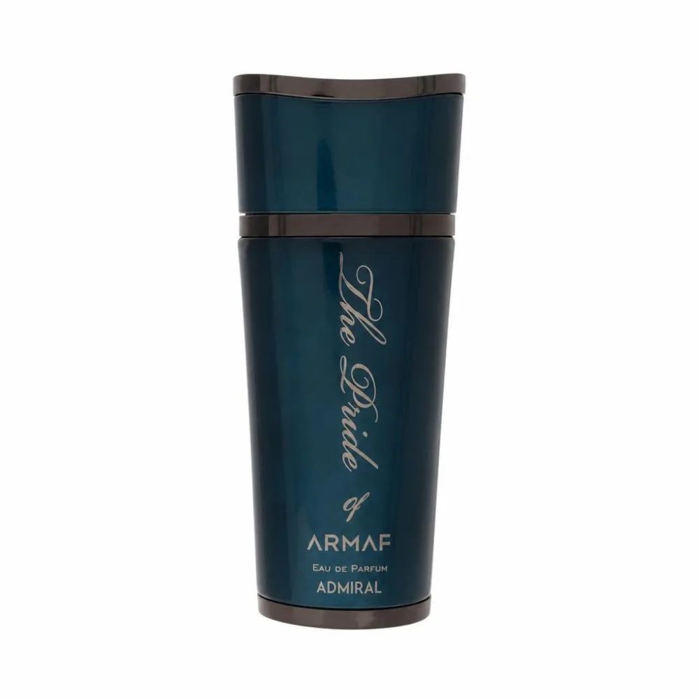 Armaf The Pride Admiral Eau De Parfum Spray 100 ml