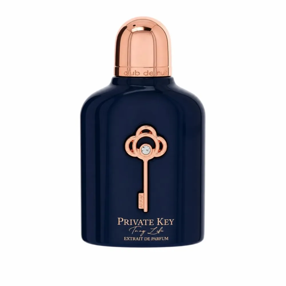 Armaf Club De Nuit Private Key To My Life Extrait De Parfum Spray (Unisex) 100 ml
