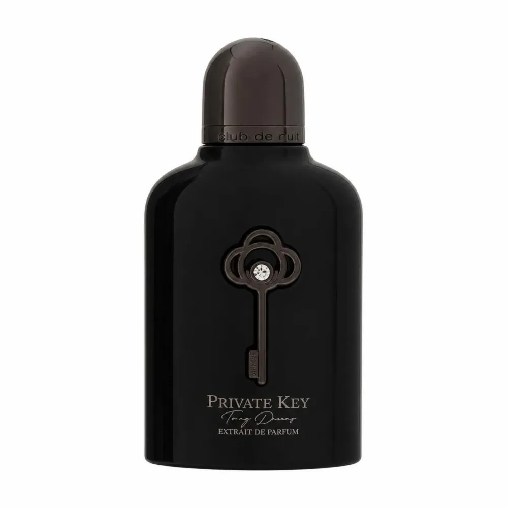 Armaf Club De Nuit Private Key To My Dreams Extrait De Parfum Spray (Unisex) 100 ml