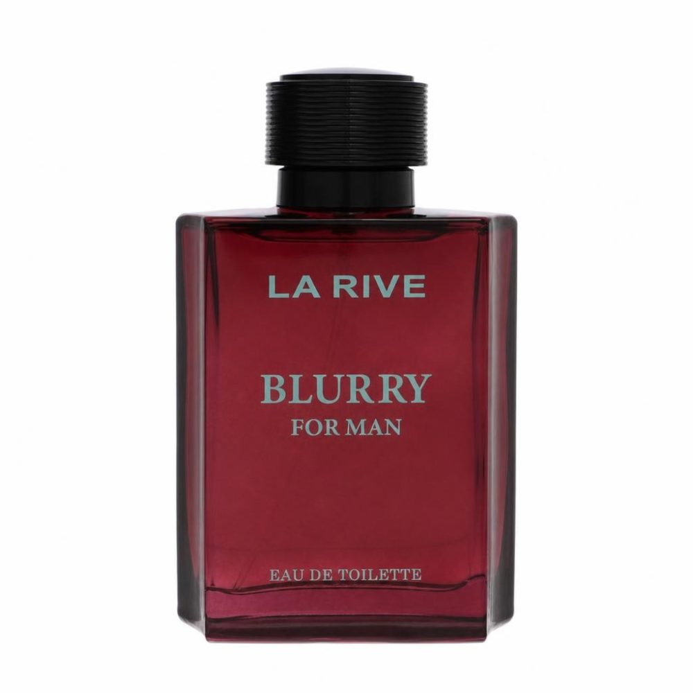 La Rive Blurry Eau De Toilette Spray 100 ml