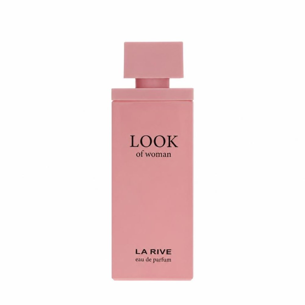La Rive Look Of Woman Eau De Parfum Spray 75 ml