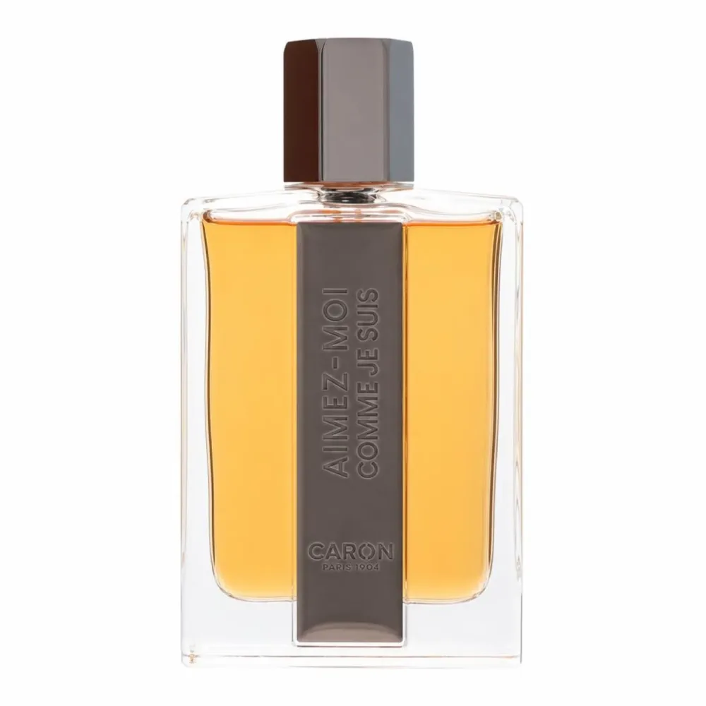 Caron Aimez Moi Comme Je Suis Eau De Toilette Spray 125 ml