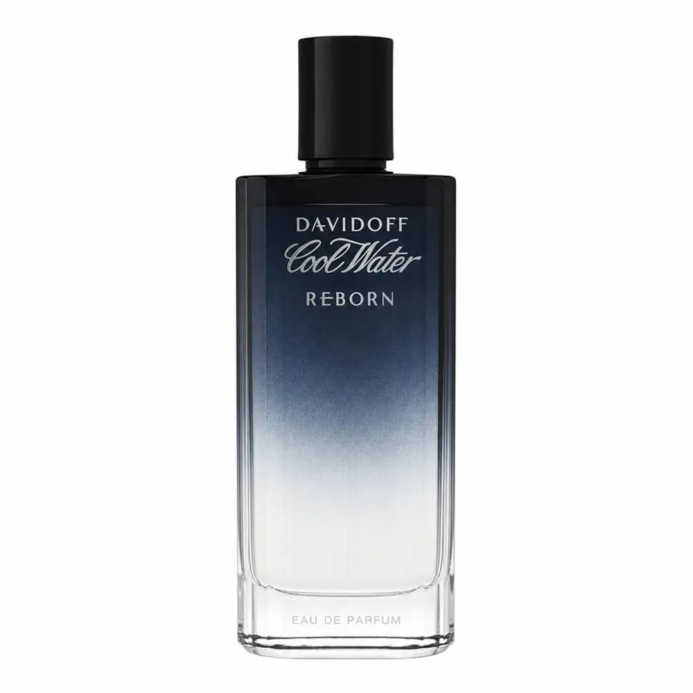 Davidoff - Cool Water Reborn Eau De Parfum, 100  ml