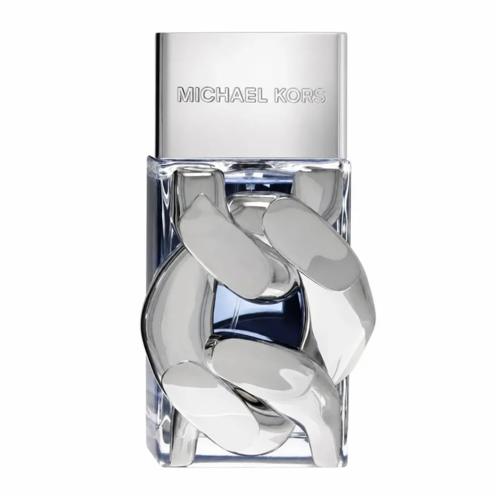 Michael Kors - Eau de Parfum, Pour Homme Eau de Parfum, 100  ml, Silber