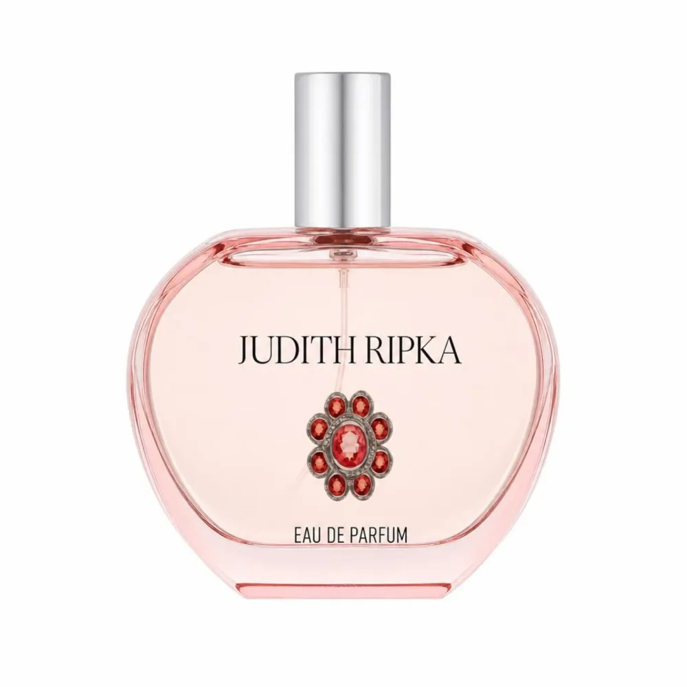 Judith Ripka Runway Rose Eau De Parfum Spray 100 ml
