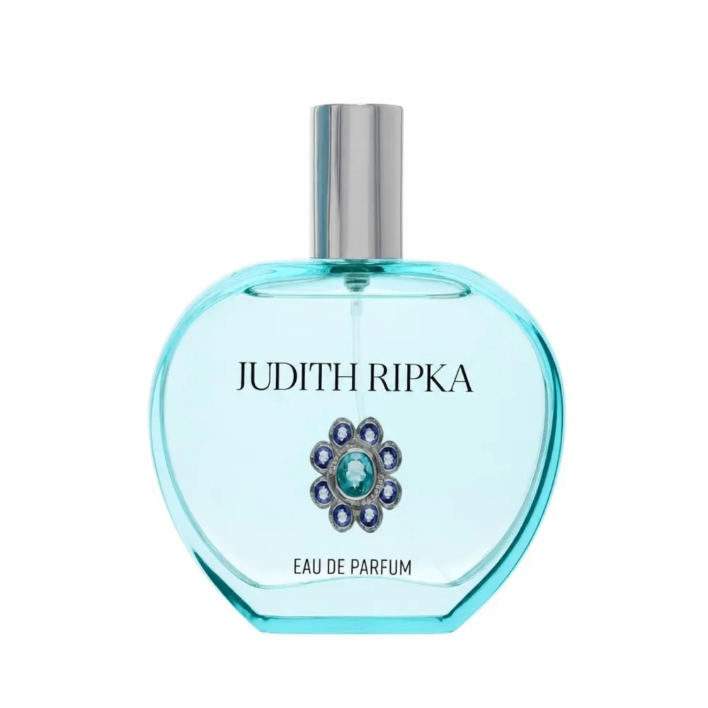 Judith Ripka Aqua Sky Eau De Parfum Spray 100 ml