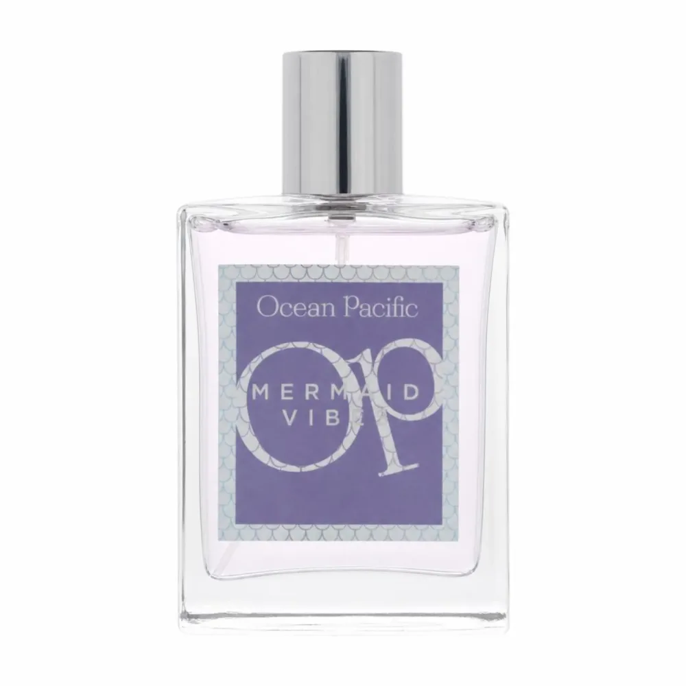 Ocean Pacific Mermaid Vibes Eau De Parfum Spray 100 ml