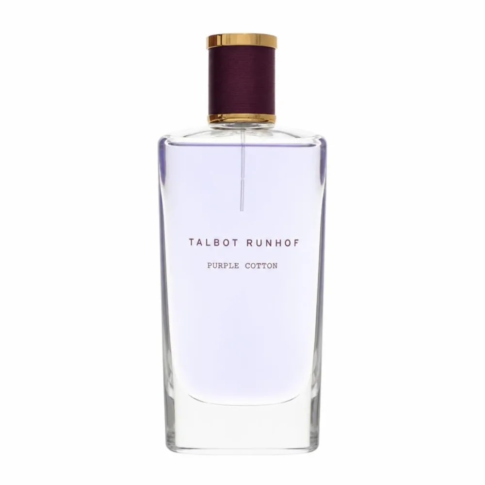 Talbot Runhof Purple Cotton Eau De Parfum Spray 93 ml