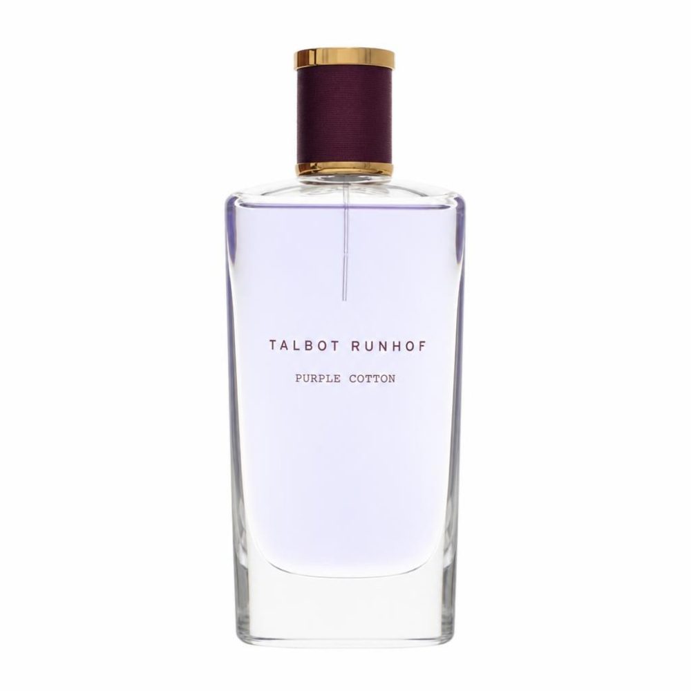 Talbot Runhof Purple Cotton Eau De Parfum Spray 93 ml