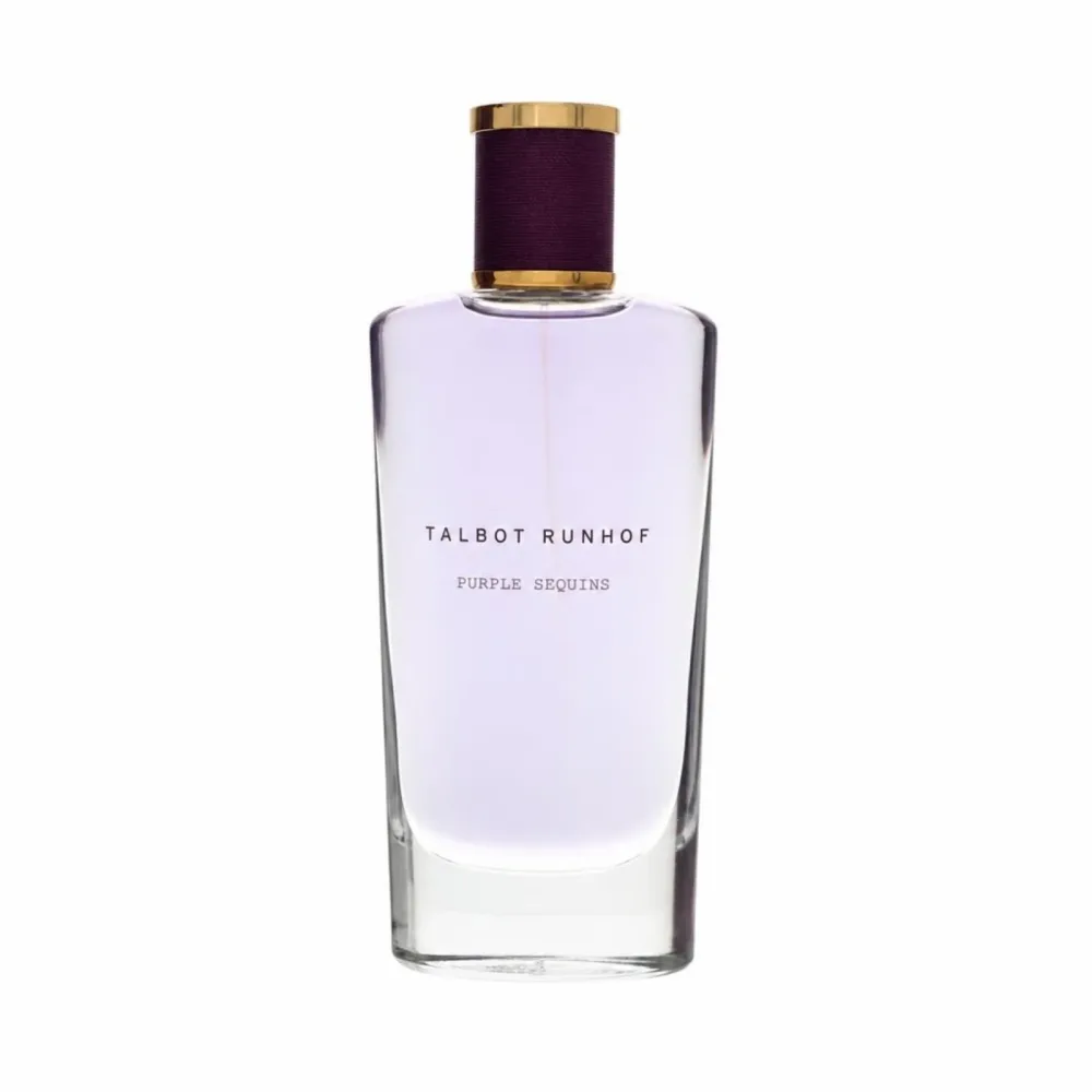 Talbot Runhof Purple Sequins Damenparfum 90 ml Damen