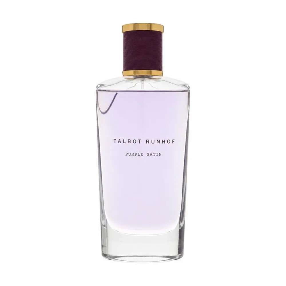 Talbot Runhof Purple Satin Eau de Parfum 90 ml