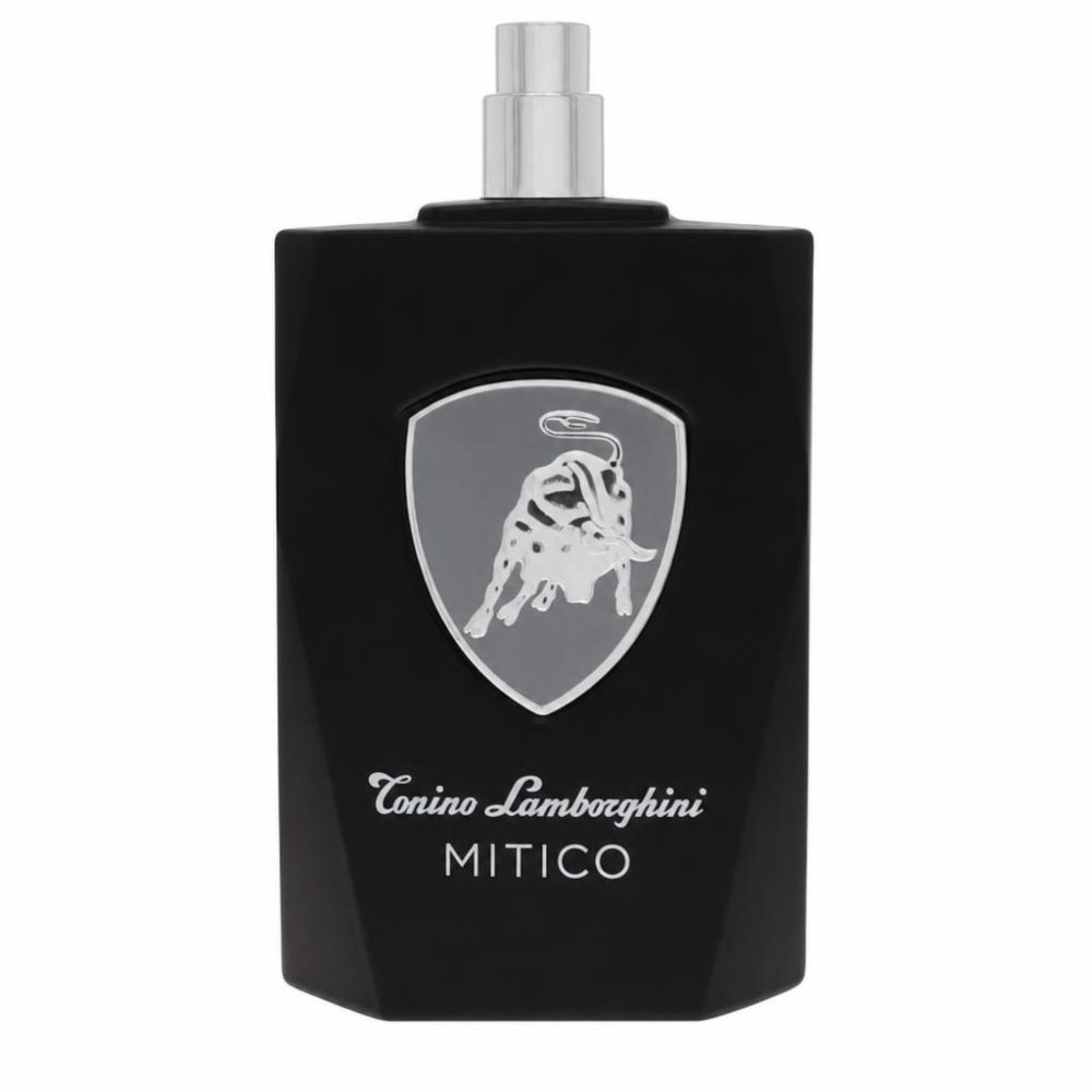 Tonino Lamborghini Lamborghini Mitico Eau De Toilette Spray (Tester) 125 ml