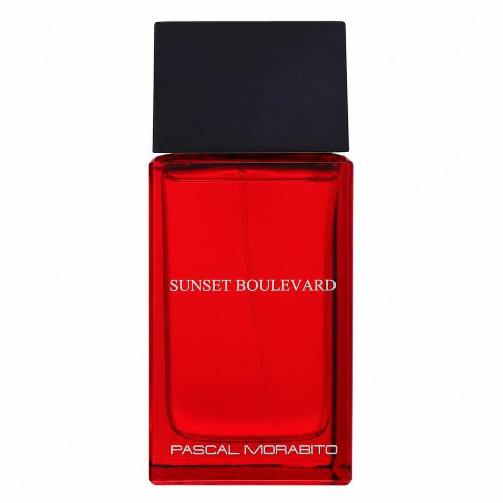 Pascal Morabito Sunset Boulevard Eau De Toilette Spray (Unisex) 95 ml