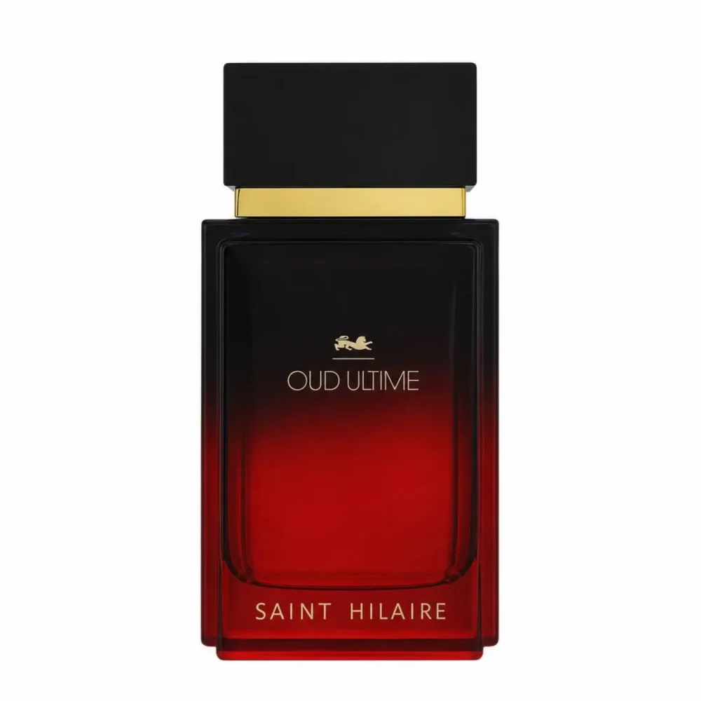 Saint Hilaire Oud Ultime Eau De Parfum Spray 100 ml