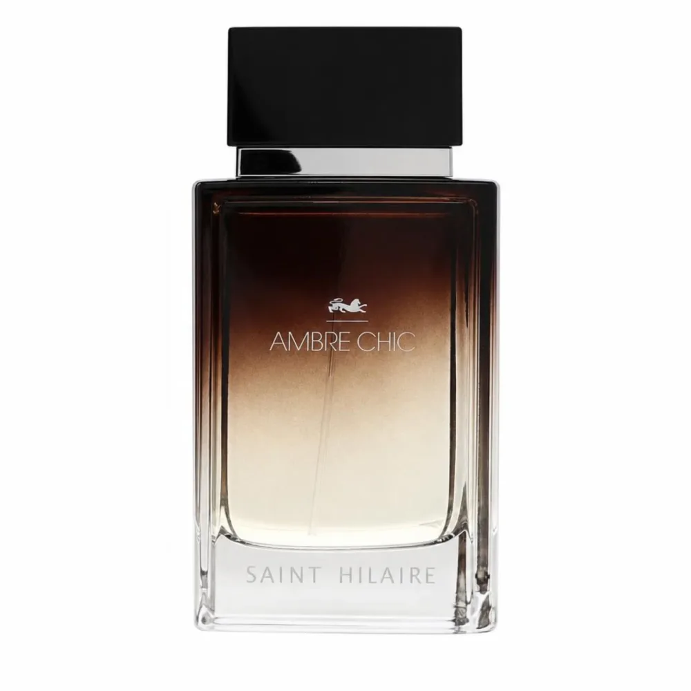 Saint Hilaire Ambre Chic Eau De Parfum Spray 95 ml
