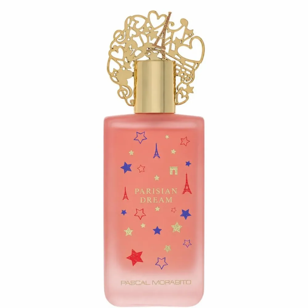 Pascal Morabito Parisian Dream Eau De Parfum Spray 95 ml