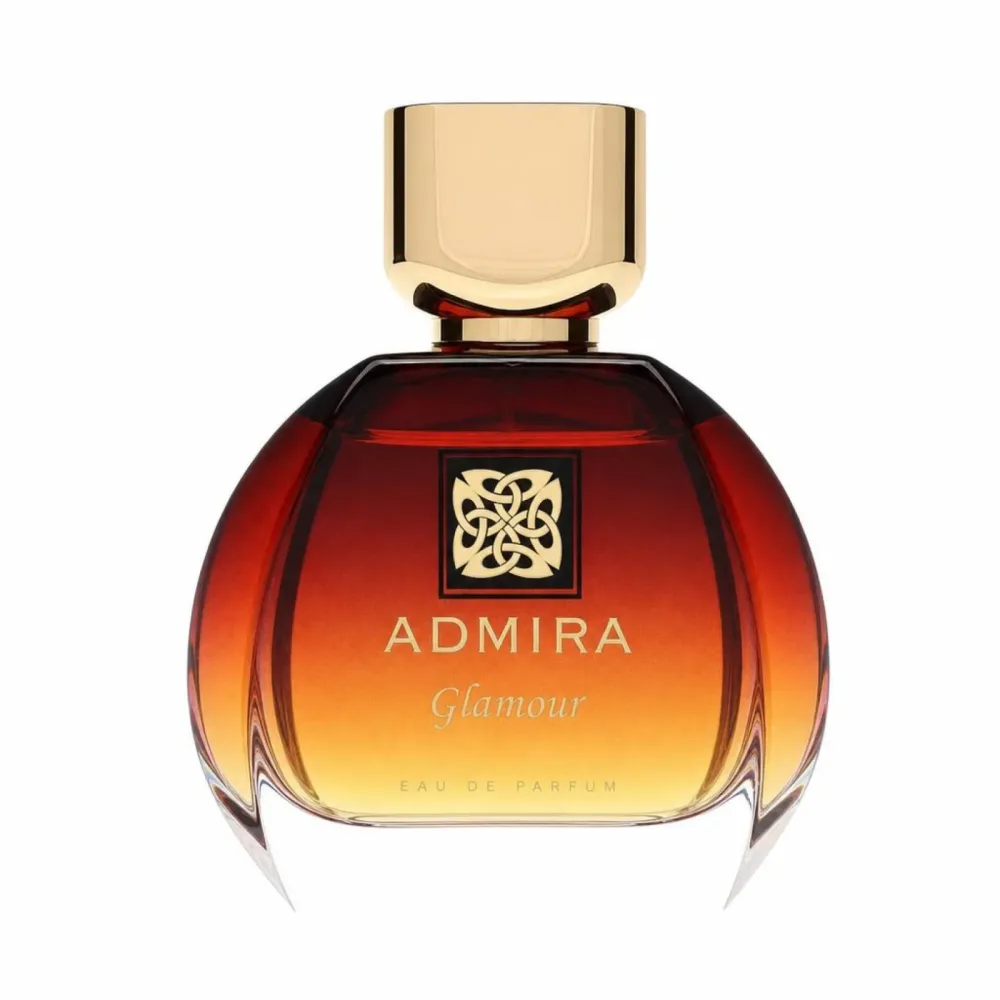 Dumont Paris Dumont Admira Glamour Eau De Parfum Spray 100 ml