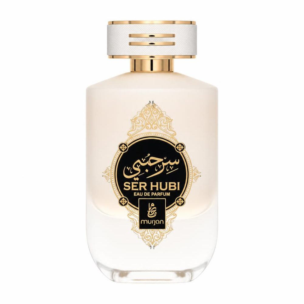 Dumont Paris Dumont Murjan Ser Hubi Eau De Parfum Spray (Unisex) 100 ml