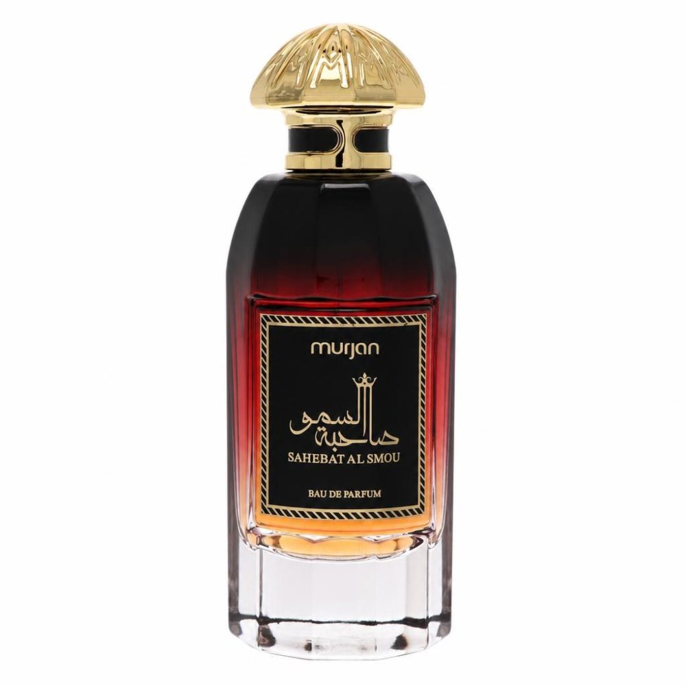 Dumont Paris Dumont Murjan Sahebat Al Smou Eau De Parfum Spray (Unisex) 100 ml